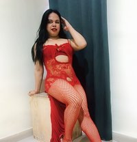 Ts Levina Lennon - Transsexual escort in Bali