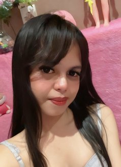 Ts Levina Lennon - Transsexual escort in Bali Photo 7 of 8