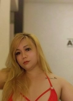 Hot and wild Lexa - Transsexual escort in Dubai Photo 10 of 17