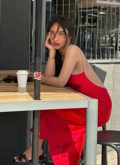 TS LEXI: Served Sizzling Hot & Spicy! - Transsexual escort in Dubai Photo 8 of 30