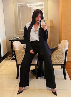 TS LEXI: Served Sizzling Hot & Spicy! - Transsexual escort in Dubai Photo 5 of 30