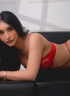 TS LEXI: Served Sizzling Hot and Spicy! - Transsexual escort in Dubai Photo 29 of 30