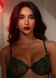 TS LEXI: Served Sizzling Hot & Spicy! - Transsexual escort in Hong Kong Photo 13 of 30