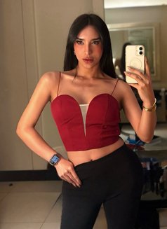 TS LEXI: Served Sizzling Hot & Spicy! - Acompañantes transexual in Hong Kong Photo 19 of 30