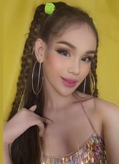 Ts Lexie 🇵🇭 - Acompañantes transexual in Abu Dhabi Photo 1 of 6