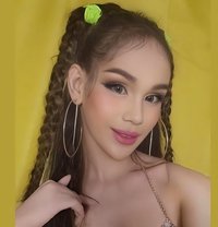 Ts Lexie 🇵🇭 - Transsexual escort in Abu Dhabi