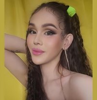 Ts Lexie 🇵🇭 - Transsexual escort in Abu Dhabi