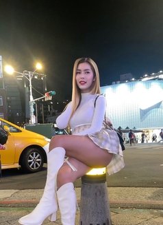 TS lexie (Just Arrived) - Transsexual escort in Makati City Photo 16 of 18