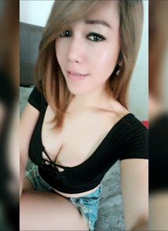 Ts Lia - Transsexual escort in Bali Photo 1 of 4