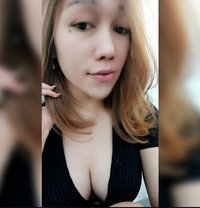 Ts Lia - Transsexual escort in Bali