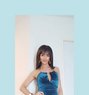 Ts Lillylinmendoza - Transsexual escort in Bangkok Photo 1 of 7