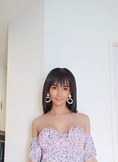 Ts Lillylinmendoza - Transsexual escort in Bangkok Photo 2 of 7