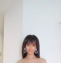 Ts Lillylinmendoza - Transsexual escort in Bangkok