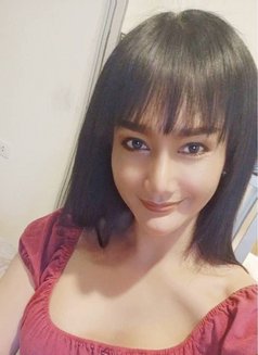 Ts Lillylinmendoza - Transsexual escort in Bangkok Photo 3 of 7