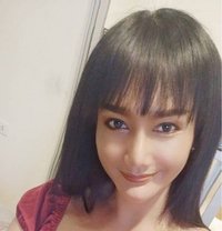 Ts Lillylinmendoza - Transsexual escort in Bangkok
