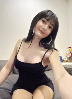 Ts Lillylinmendoza - Transsexual escort in Bangkok Photo 4 of 7