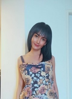 Ts Lillylinmendoza - Transsexual escort in Bangkok Photo 5 of 7
