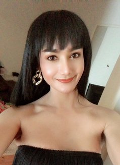 Ts Lillylinmendoza - Transsexual escort in Bangkok Photo 8 of 8