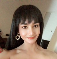 Ts Lillylinmendoza - Acompañantes transexual in Bangkok