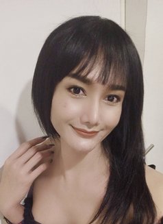 Ts Lillylinmendoza - Transsexual escort in Bangkok Photo 9 of 12