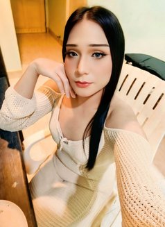 TS Lily (ANYTHING GOES!) - Transsexual escort in Dubai Photo 2 of 4