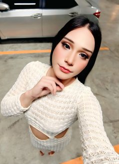 TS Lily (ANYTHING GOES!) - Transsexual escort in Dubai Photo 4 of 4