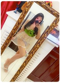 TS Lily White soft skin - Transsexual escort in Al Ain Photo 17 of 19