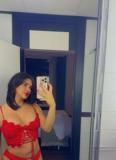 Ts Lina_Arab - Transsexual escort in İstanbul Photo 1 of 5