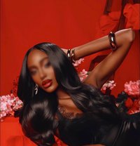 Ts Lisa Leaune - Acompañantes transexual in Berlin