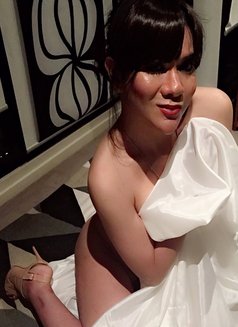 Ts Lisa - Transsexual escort in Melbourne Photo 6 of 7