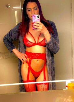 ts_Lisy from 🇨🇺 - Transsexual escort in Athens Photo 1 of 12