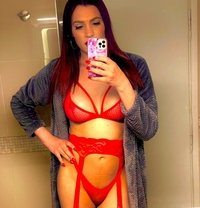 ts_Lisy from 🇨🇺 - Transsexual escort in Athens