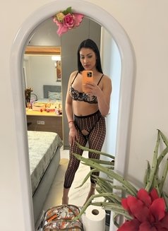 ts_Lisy from 🇨🇺 - Transsexual escort in Athens Photo 11 of 12