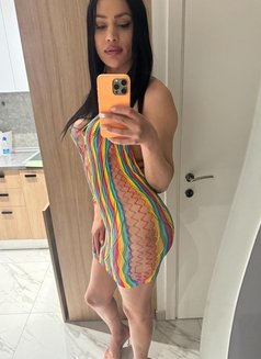 ts_Lisy from 🇨🇺 - Transsexual escort in Athens Photo 12 of 12