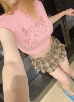 Ts Llinda - Transsexual escort in Melbourne Photo 14 of 15