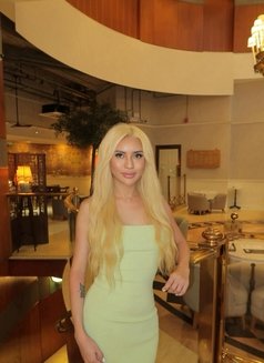 FULLY FUNCTIONAL - Transsexual escort in Manila Photo 22 of 22