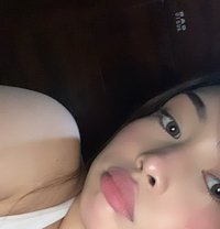 Ts Lou (Available Now) - Transsexual escort in Manila