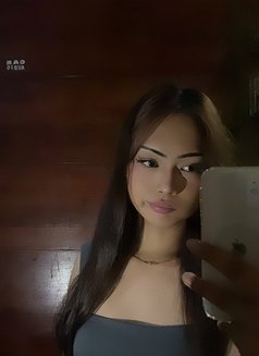 Ts Lou (Meet and Camshow) - Transsexual escort in Manila Photo 3 of 5