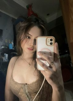Ts Lou (Available Now) - Transsexual escort in Manila Photo 2 of 8