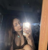 Ts Lou (Available Now) - Transsexual escort in Manila