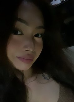 Ts Lou (Available Now) - Transsexual escort in Manila Photo 6 of 8