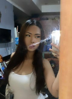 Ts Lou (Available Now) - Transsexual escort in Manila Photo 7 of 8