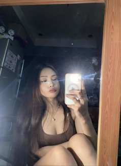 Ts Lou (Available Now) - Transsexual escort in Manila Photo 8 of 8