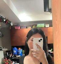 Ts Lou Bigcock & Camshow - Transsexual escort in Manila