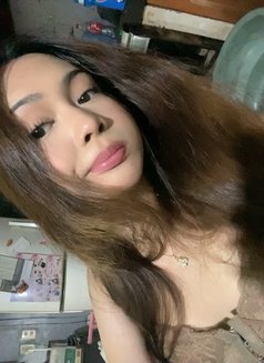 Ts Lou Bigcock & Camshow - Transsexual escort in Manila Photo 7 of 9