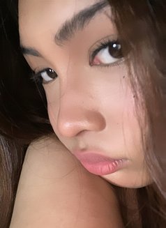 Ts Lou Bigcock & Camshow - Transsexual escort in Manila Photo 9 of 9