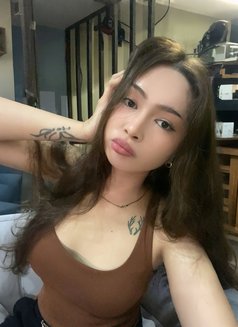 Ts LoubigCock (Available Now) - Transsexual escort in Manila Photo 1 of 6