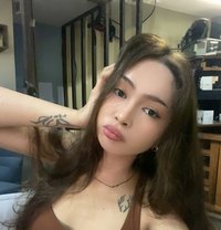 Ts LoubigCock (Available Now) - Transsexual escort in Manila