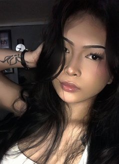 Ts Louise (Available Now) - Transsexual escort in Makati City Photo 3 of 4