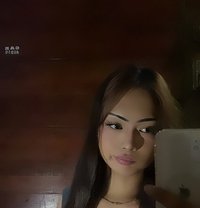 Ts Louise (Available Now) - Transsexual escort in Manila
